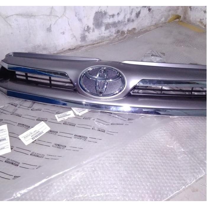 grille grill assy radiator innova reborn ori PASSSS