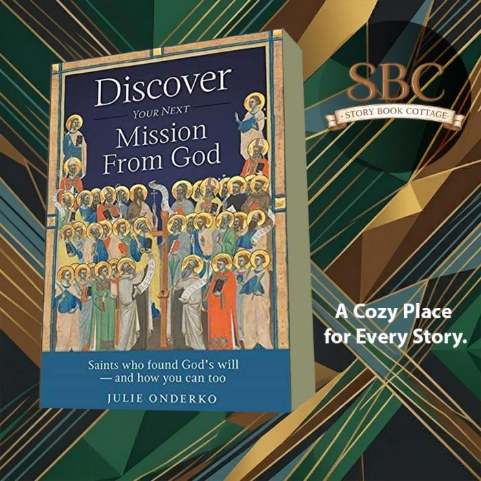 Discover Your Next Mission from God