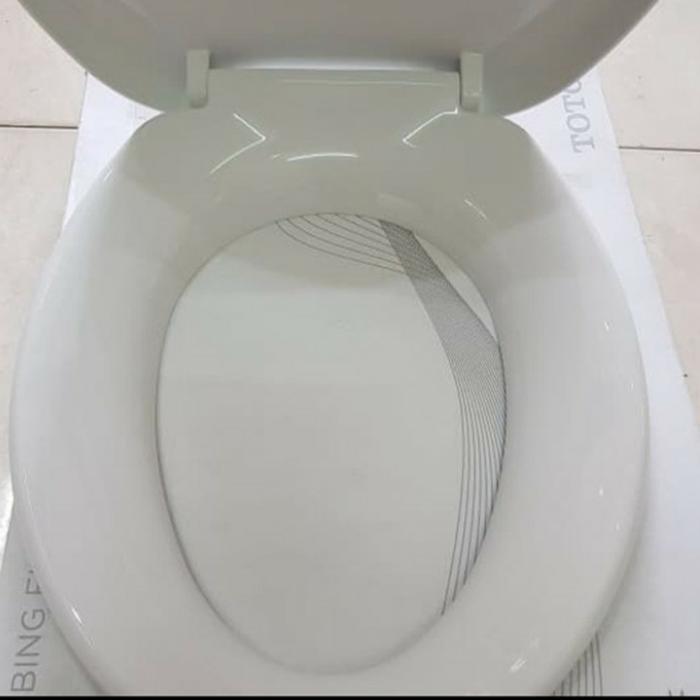 Toilet Cover TOTO CW420.Cw 421 cw 660 /tutup closet toto tc505SW