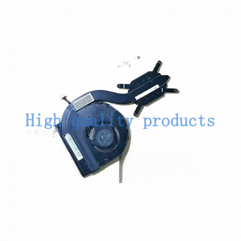 StoneTaskin New Original 01LX666 01LX665 For Lenovo ThinkPad X280 Laptop Heatsink With Fan Cooler Ra