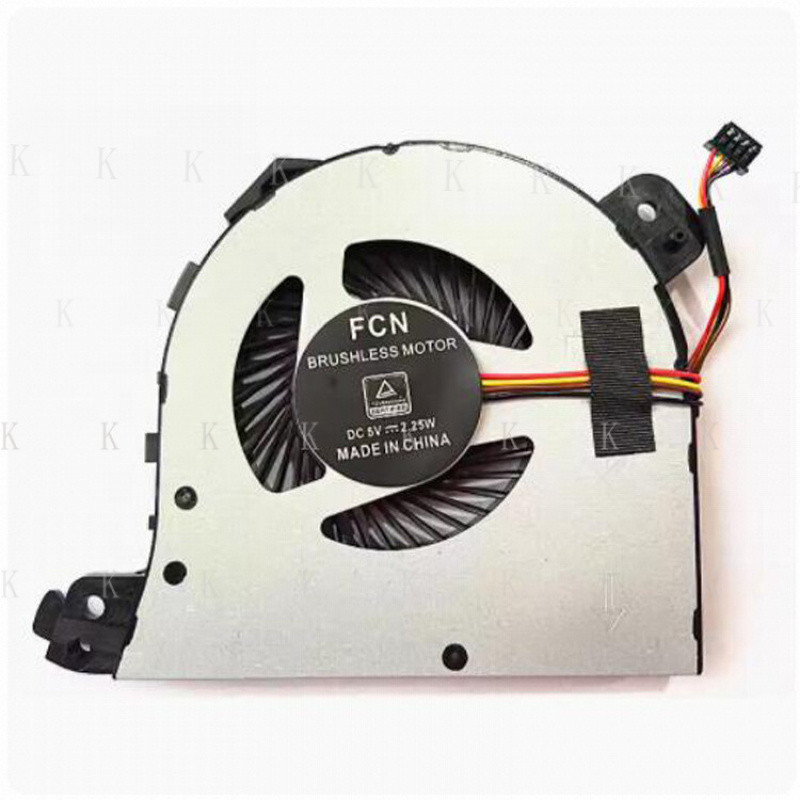C  Cooling Fan for Lenovo L340 L340-15API Fan FLAR Fan l3 15iml05 Accessories