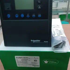 (SPAM Relay SCHNEIDER T20 220VAC SCHNEIDER ORIGINAL) NEW
