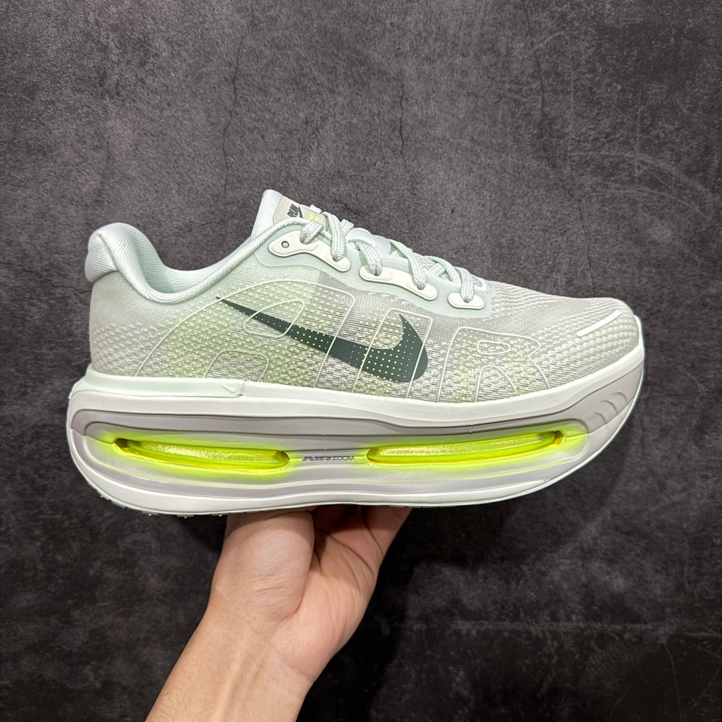 Vomero Premium ZoomX Air Zoom Sepatu Lari