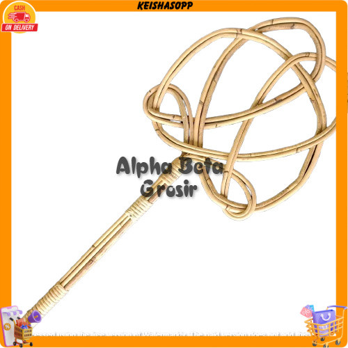 PENEBAH KASUR ROTAN / GEPUK KASUR ROTAN MURAH / PENEBAH KASUR ROTAN MURAH KSP