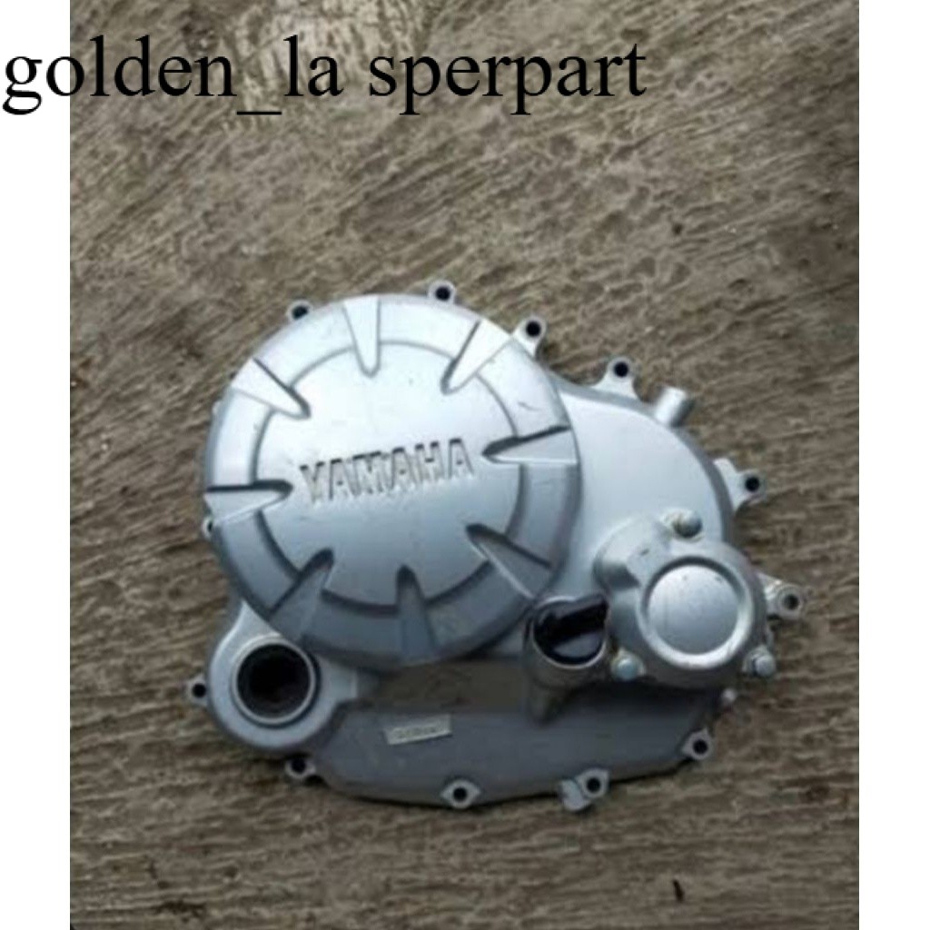 Blok kopling Blok selah Yamaha Jupiter MX 135 Original Copotan