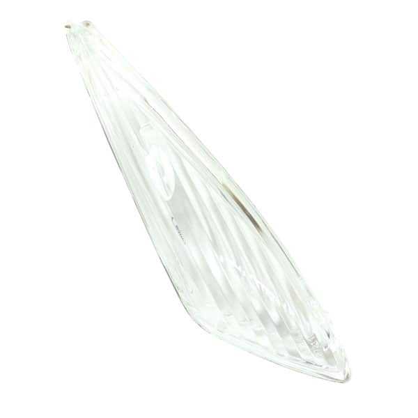 33452KVB931 Lens Winker L FR Mika Lampu Sein Kiri Depan Honda Vario 110 Karburator 33452-KVB-931