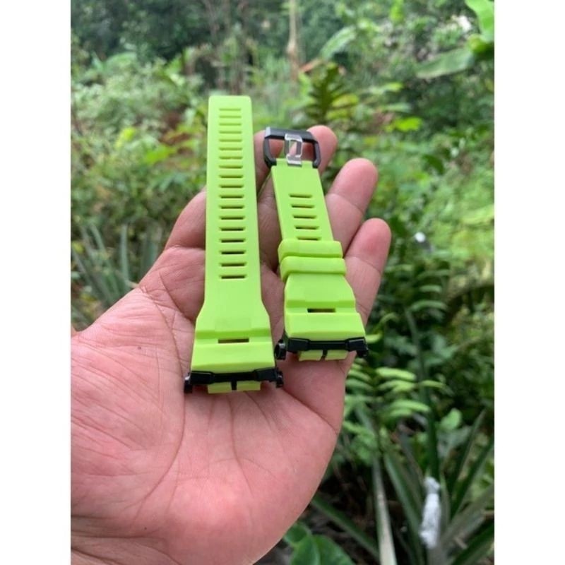 Tali Strap Jam Tangan Digitec 5169 DG-5169T D-ZINER 8312