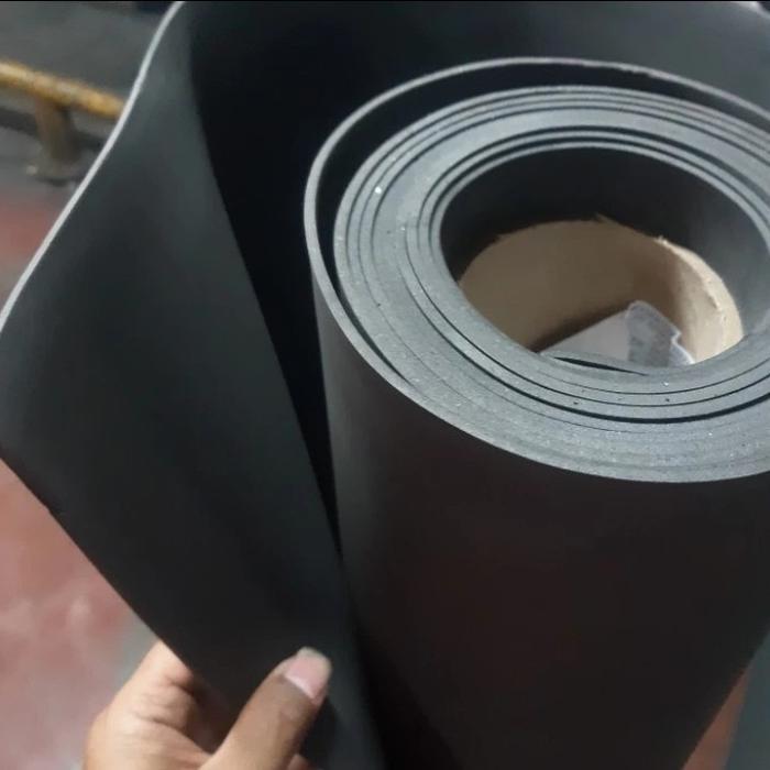 spon Eva busa ati meteran/ spon matras 3mm x L 120cm / mtr