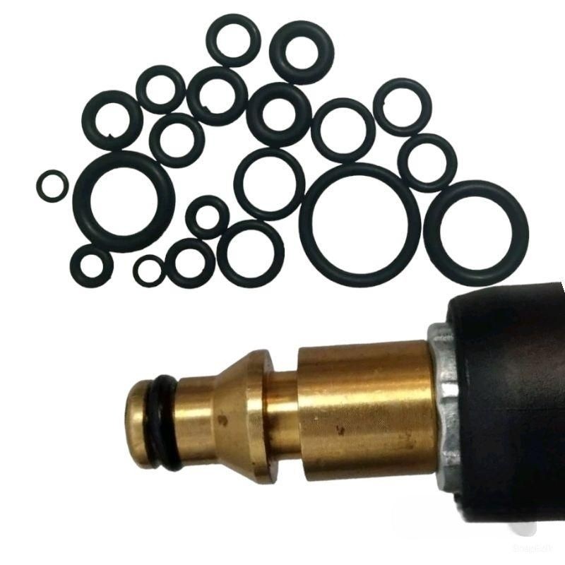 ReadySEAL O RING HIGH PRESSURE , SEAL RING , SEAL HIGH PRESSURE CLEANER . SEAL KARET WATER JET . SEA
