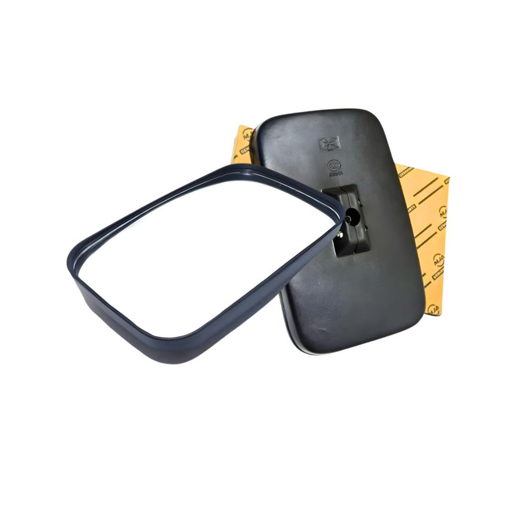 Spion Truk Dyna Dynasaurus 2000-2009 - Hitam