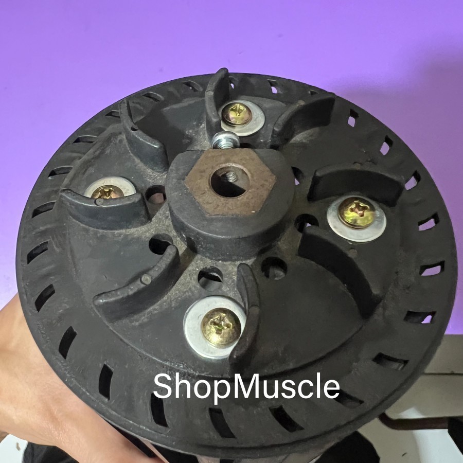 READY (Original) baling baling Regency Tower Fan Penguin Kipas angin spare part
