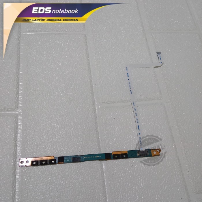 Board LED Indikator TOSHIBA Portege z30 z30-c