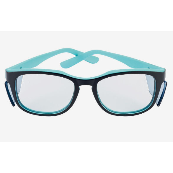 Kacamata Safety Minus Bolle Spicy Prescription safety Rx