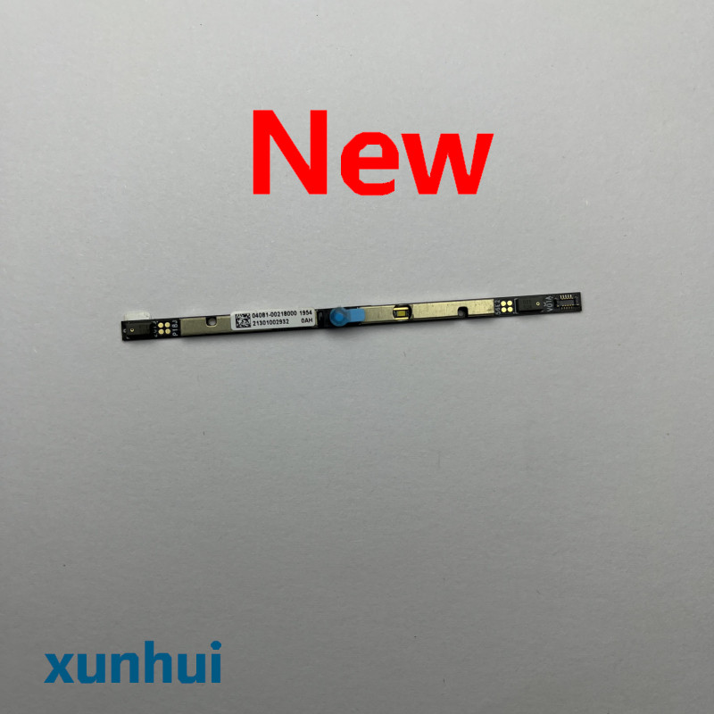 New laptop webcam mic board for ASUS ROG Zephyrus M16 GU603HM camera