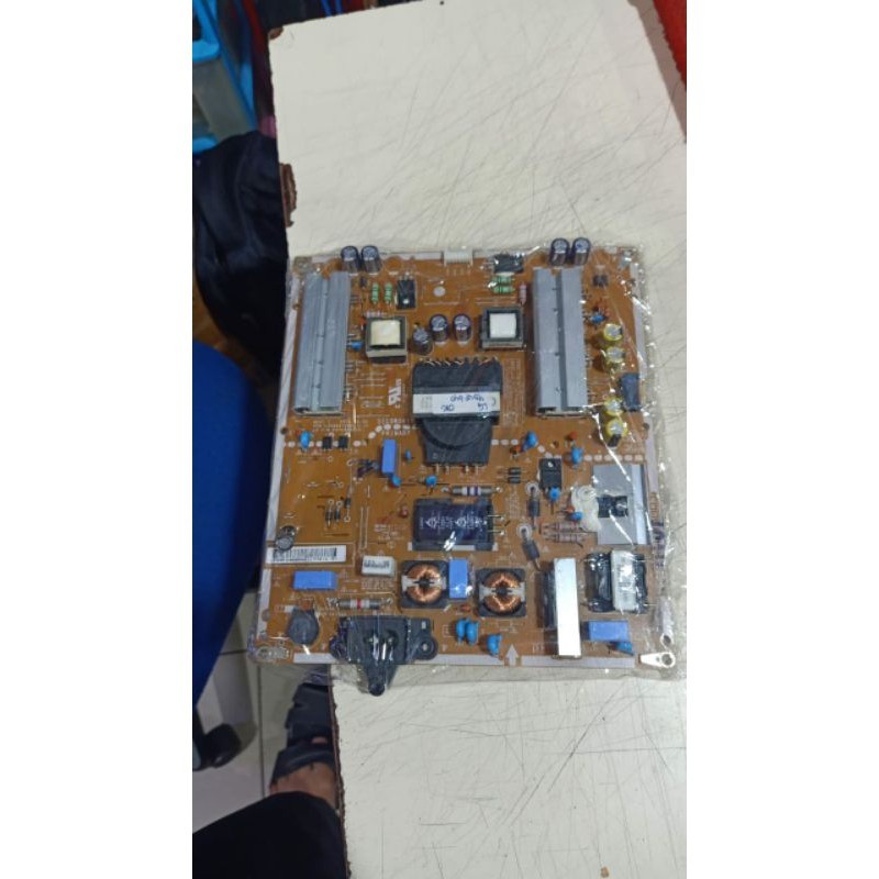 Psu - Power Supply - Regulator Tv LG 43UF640T - 43UF640