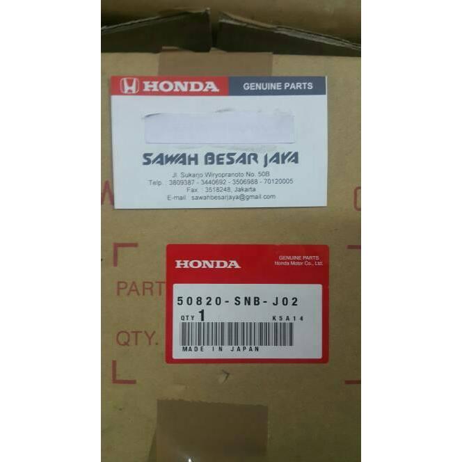 engine mounting / dudukan mesin civic FD GOODS