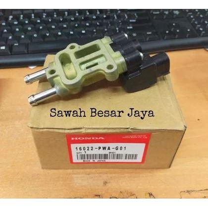 IACV Idle Air Control Valve Sensor ISC Speed Control Jazz GD3 City GD8 GOODS