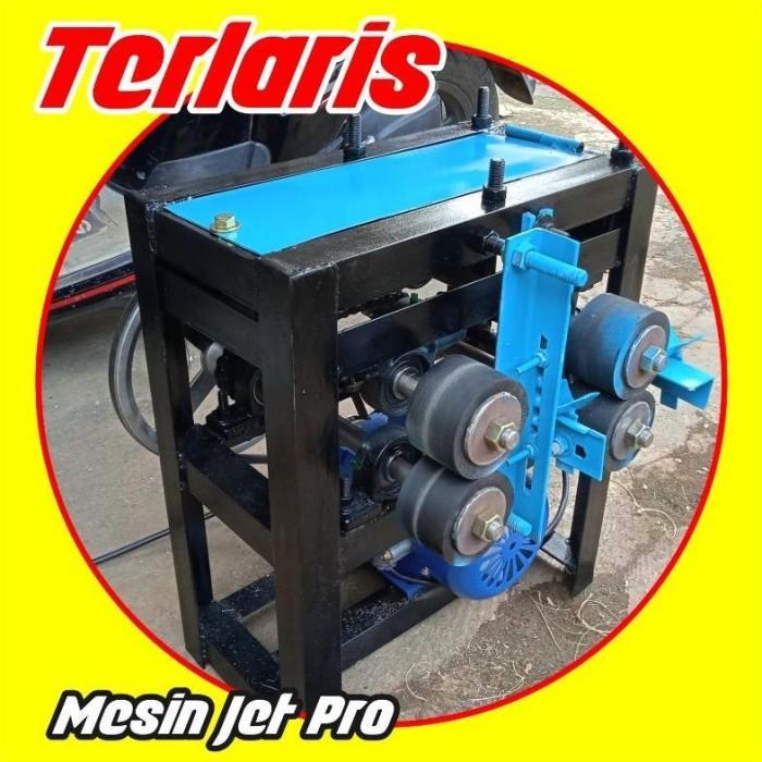 BEST SELLER / Mesin Tusuk Sate Canggih Canggih Serut Mini keluar 1 Bulat ||~~~