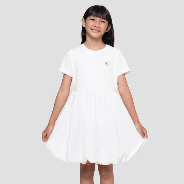 Exit Girls Kaylo Dress Anak Perempuan 122607680