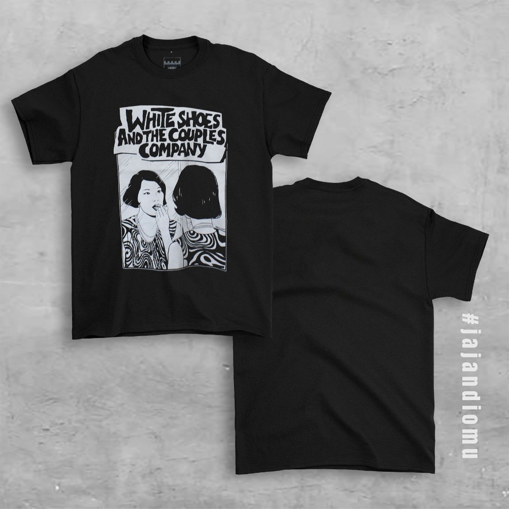 (COD) TS WSATCC NONA SARI