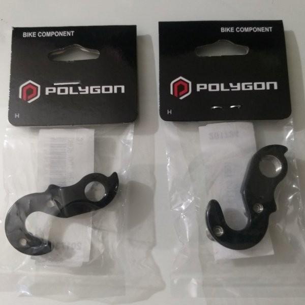 ANTING RD POLYGON STRATOS HELIOS