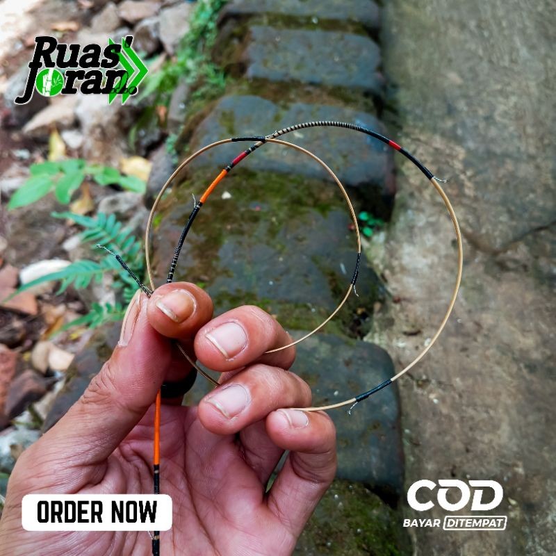 JORAN WADER 70.80.100.120 CM - BLACK PINK SERIES - JORAN BAMBU - JORAN MICRO - JORAN WADER