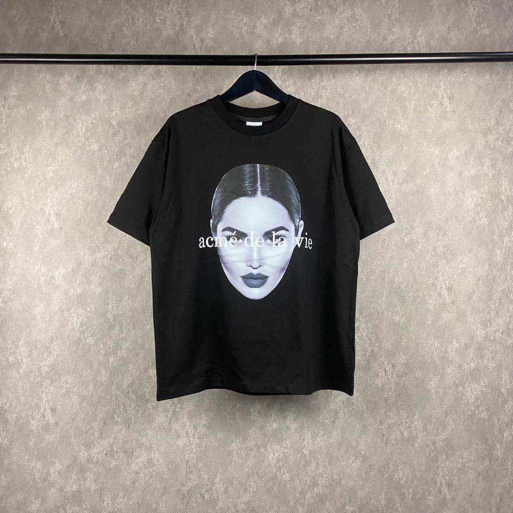 kaos adlv’ unisex / new arrival tshirt adlv’ mirror / kaos adlv’ import / kaos mirror