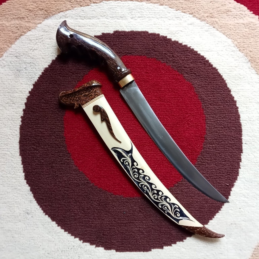 GOLOK ASLI CIBATU GOLOK ZAMBIA PROMO GOLOK SEMBELIH GOLSEM ZAMBIA PERSIA BAJA PER SUPER TAJAM