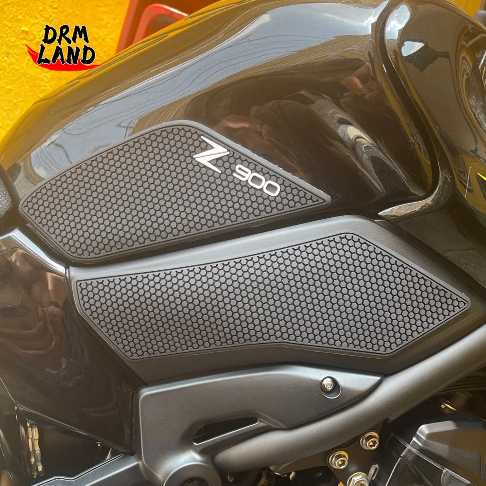 For Kawasaki Z900 SE Z 900 Z900SE 2017-2023 2022 2021 Motorcycle Accessories Z900 Tank Pad Protector