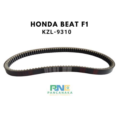 VANBELT BANDO HONDA BEAT F1 KZL-9310 - 1 PCS