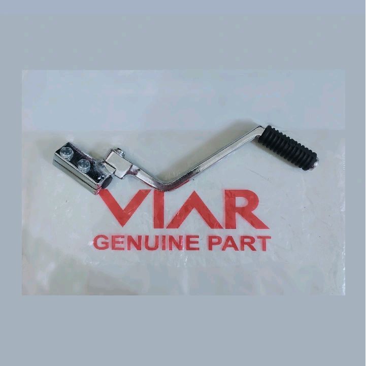 Viar Engkol Starter Karya Genuine Part untuk Motor Viar Kualitas Terbaik