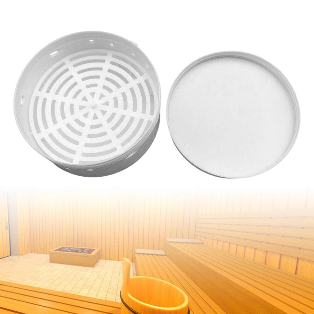 Sauna Box Sauna Steam Box Portable Steam Generator Steam Box Sauna Accessories Essence Oil Box Essen