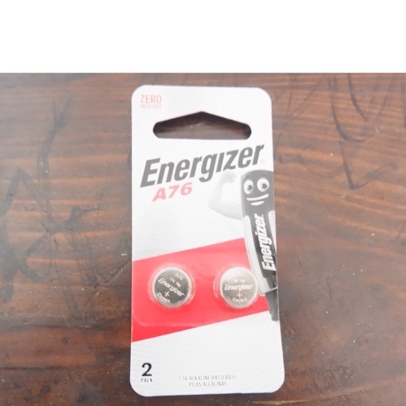 ENERGIZER A76 BP2
