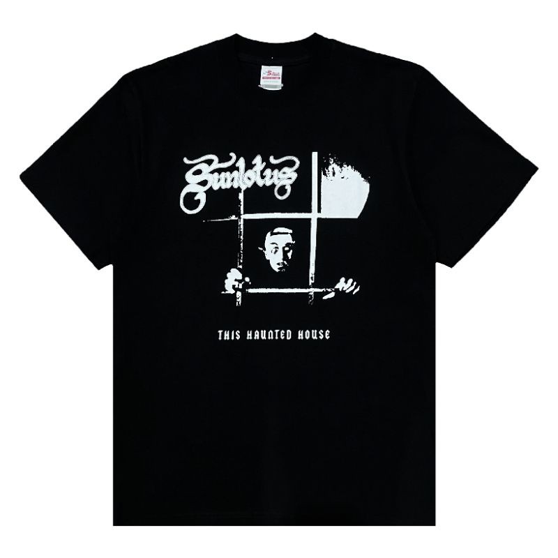 (COD) Tshirt SUNLOTUS - NOSFERATU | Sunlotus Official Merchandise