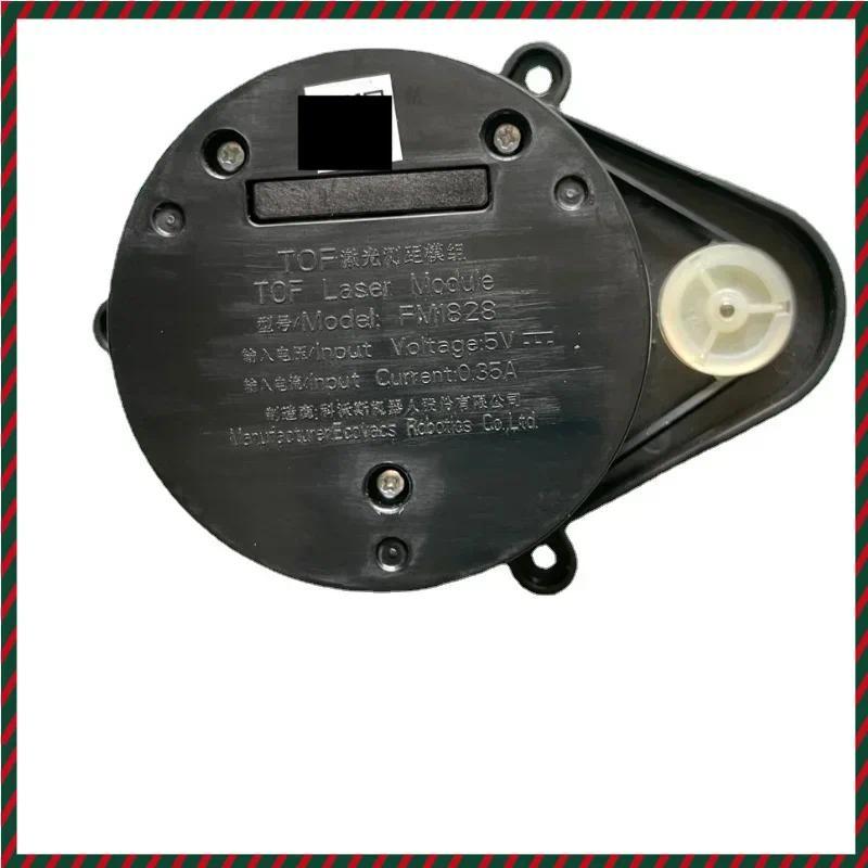 Deebot T9 T8 N8 Pro T9 Aivi N8 Ecovacs Deebot Ozmo 950 920 Laser Sensor FM1828 LDS Ecovacs Deebot Ro
