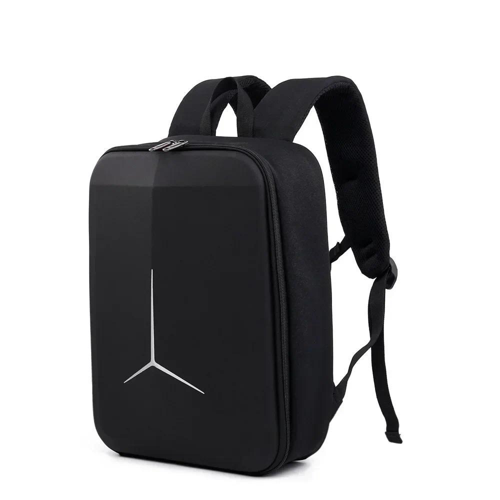 Backpack for DJI Avata, Mini 4 Pro, Mini 3, Mini 3Pro, Mavic 3/3pro/classic, Air 2/2S, Air 3 Hard Pr