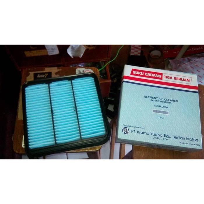 Filtet Udara Pajero Sport 2013 bermutu