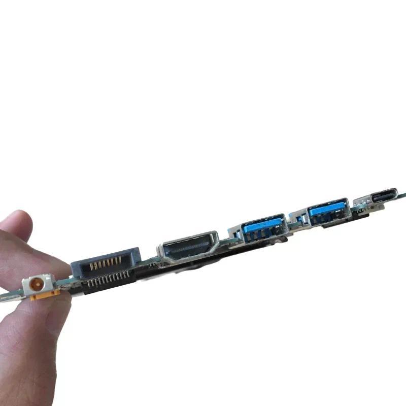 NB8513_MB_V3 For Acer Aspire 5 A51452 Laptop Motherboard NBHT011004 With I510210U+MX350 2G Mainboard