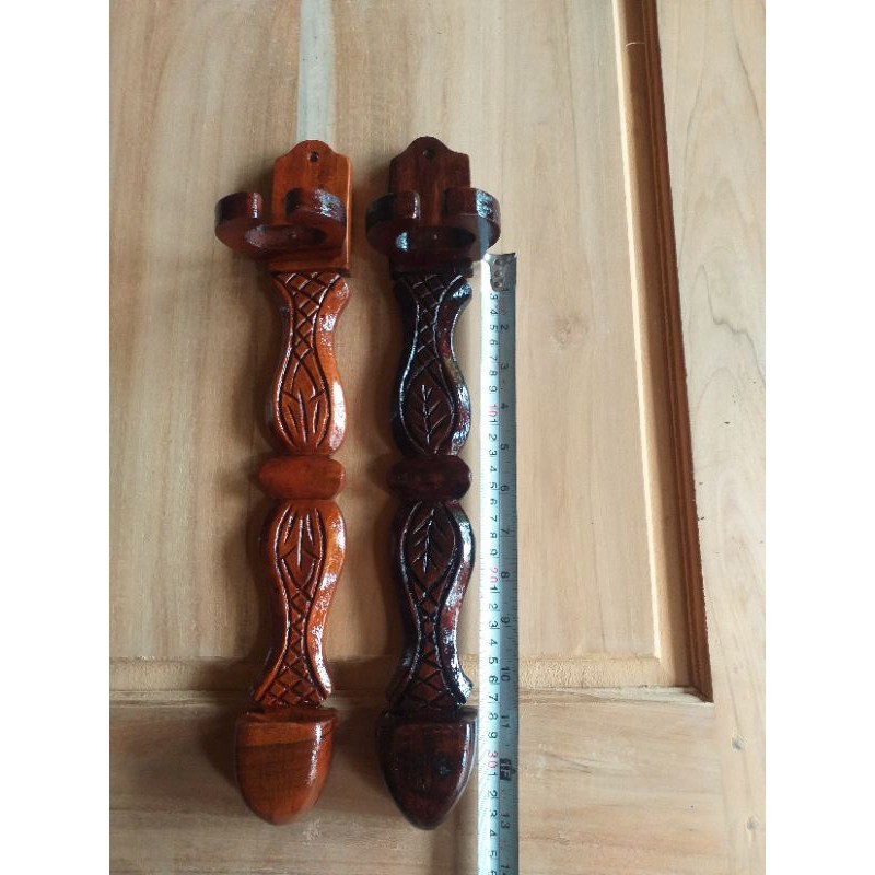 blawong keris tanggung dinding-leluhurart-