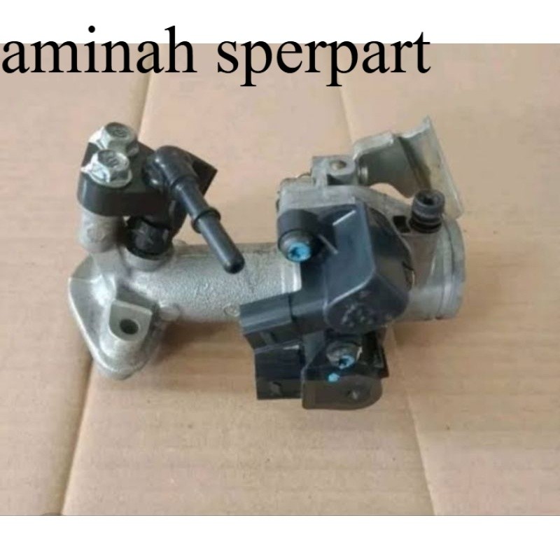 TB Honda beat fi KZL 20132014 seken Ori lepasan