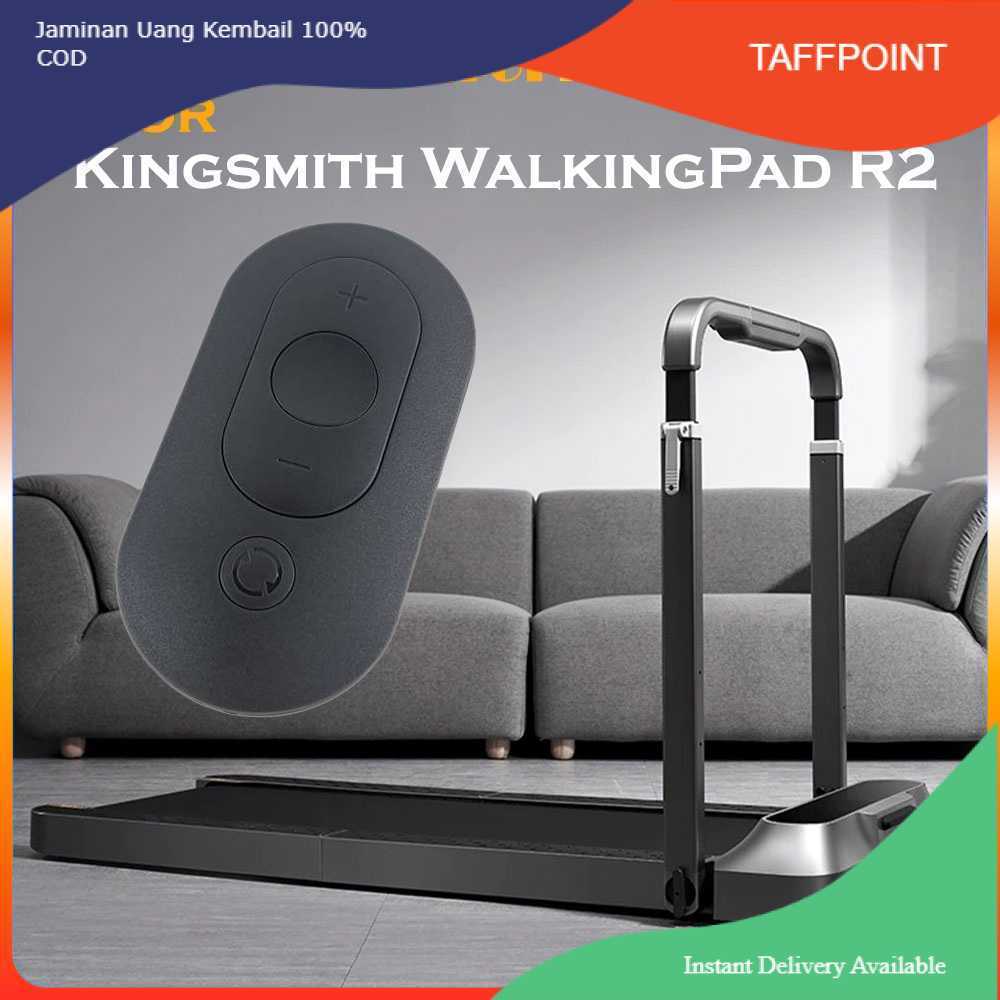 Kingsmith Remote Control for Kingsmith WalkingPad R2 - BLE