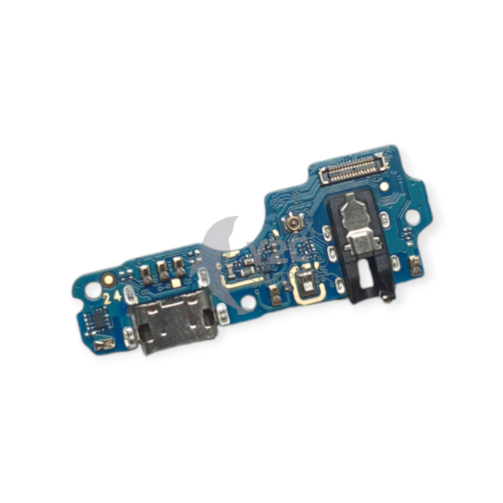 FLEXI CHARGER INFINIX X6526 / INFINIX SMART 8 PLUS + MIC / FLEXIBLE BOARD CASAN ORI NEW