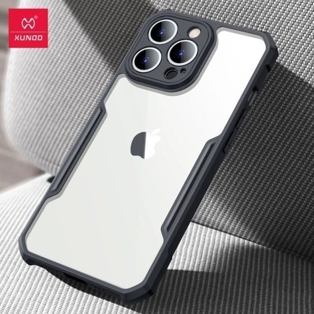 CASE TECNO SPARK 7 PRO - CASE ARMOR SHOCKPROOF TECNO SPARK 7 PRO - BC1