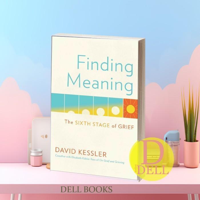Buku Finding Meaning