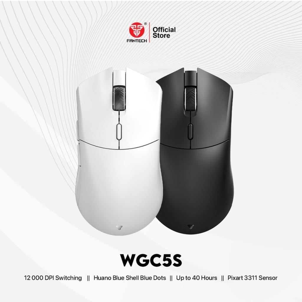 Gaming Mouse Fantech BLAKE S WGC5S