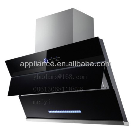 Wall Mounted Range Hood Cooker Hood Kitchen Hood