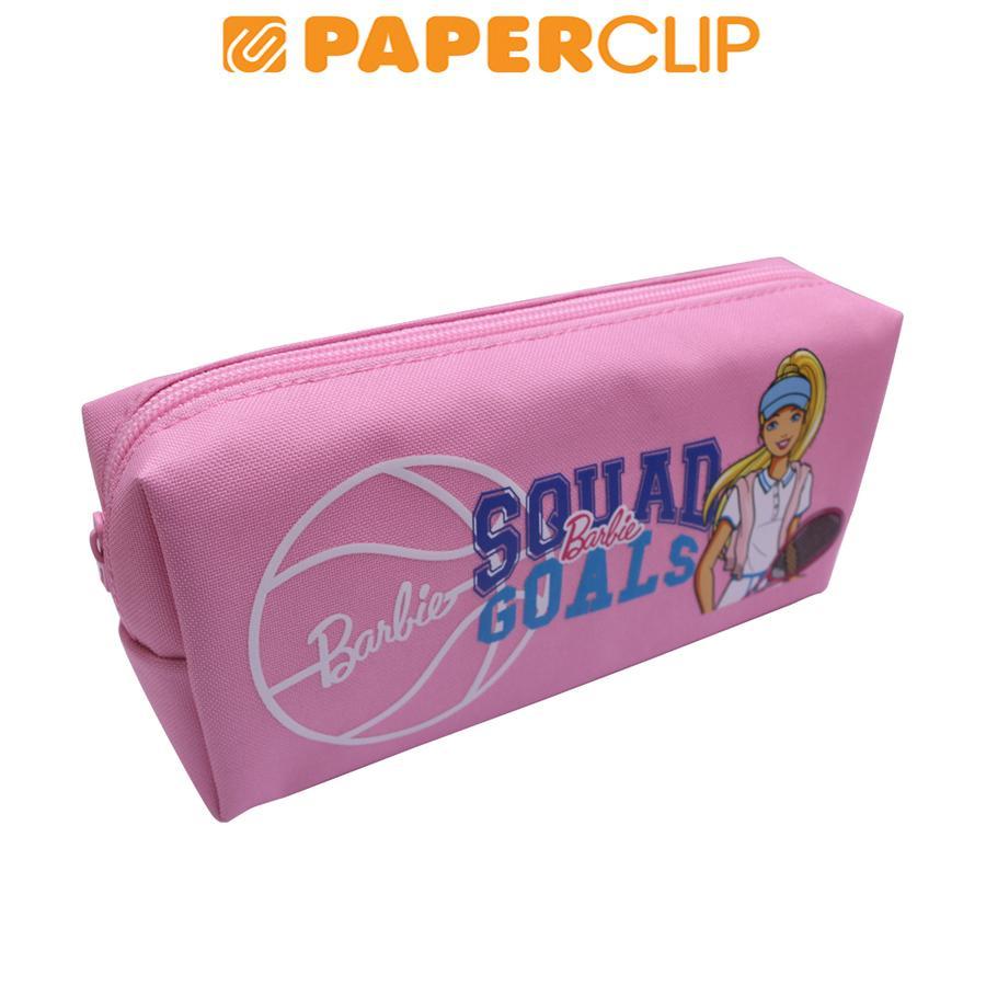 TEMPAT PENSIL / PEN CASE KAIN TEMPAT PENSIL / PEN CASEBB240502 BARBIE