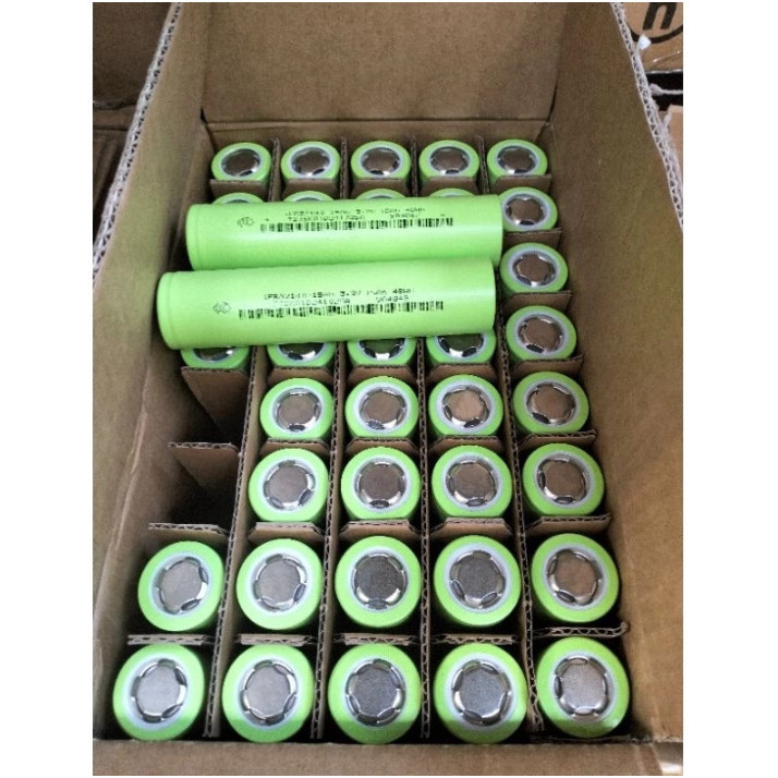 Baterai lifepo4 15Ah (New)