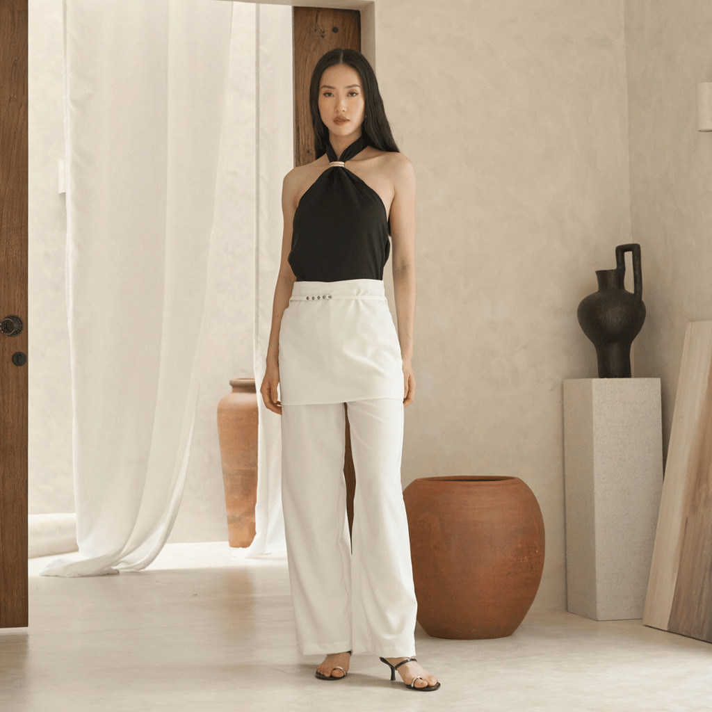 AVGAL Mayer Pants - Celana Panjang