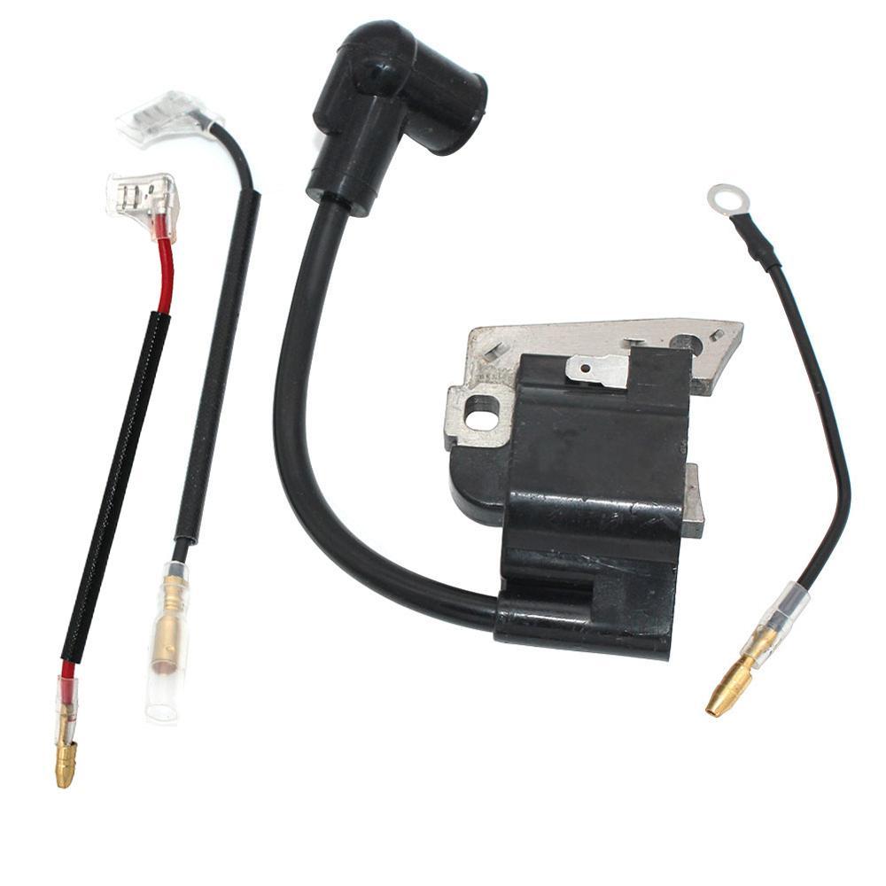 Ignition Coil for Makita ER2550 ER2650 EBH253 EBH252 EBH340 EBH341 BHX2500 BHX2510 BHX2501 BCX3400 B